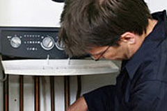 boiler repair Nether Edge
