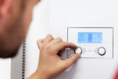 best Nether Edge boiler servicing companies