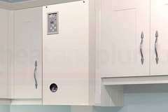 Nether Edge electric boiler quotes