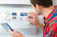 free commercial Nether Edge boiler quotes