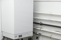 free Nether Edge condensing boiler quotes