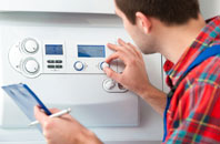 free Nether Edge gas safe engineer quotes