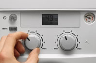 free Nether Edge boiler maintenance quotes