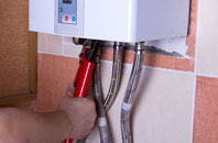 free Nether Edge boiler repair quotes