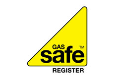 gas safe companies Nether Edge